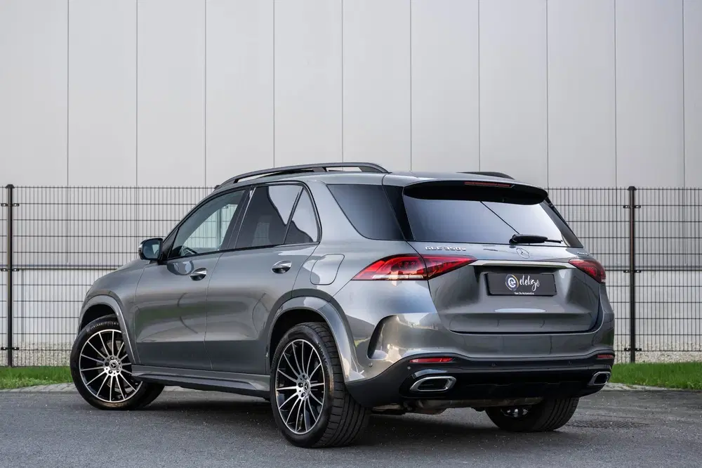 Mercedes-Benz GLE 350e 4MATIC Premium Plus AMG uit 2022, foto 5