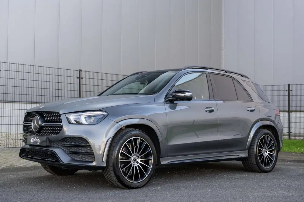 Mercedes-Benz GLE 350e 4MATIC Premium Plus AMG uit 2022, foto 6