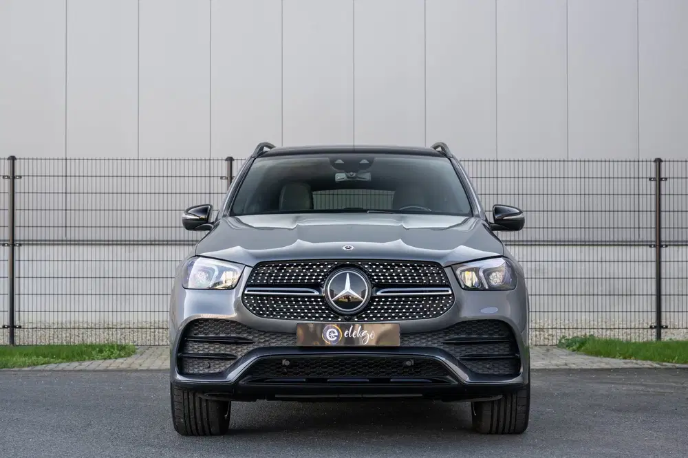 Mercedes-Benz GLE 350e 4MATIC Premium Plus AMG uit 2022, foto 9