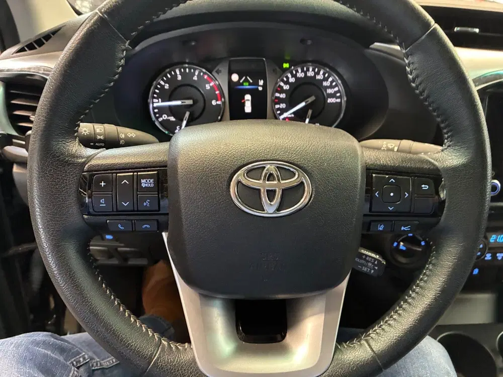Toyota Hilux 2.4 D-4D Double Cab Challenger Bj 2024 Km uit 2024, foto 4