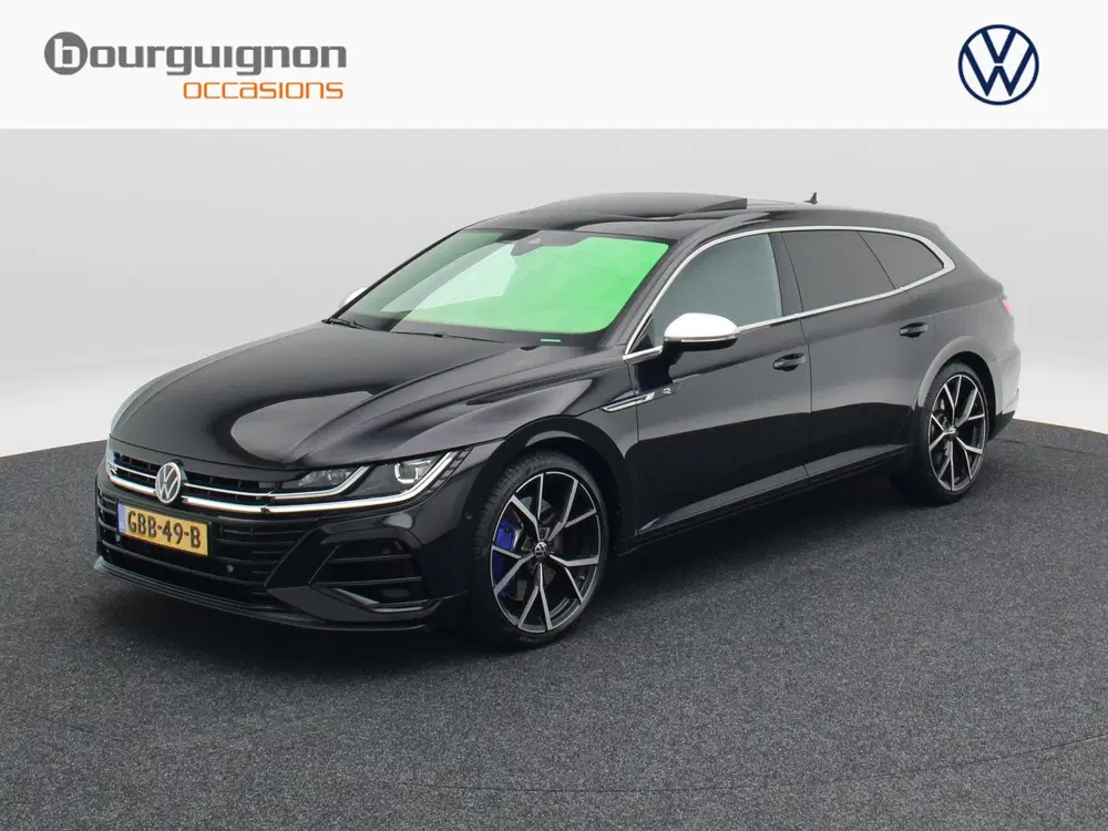 Volkswagen Arteon 2.0 TSi 320 Pk R 4Motion uit 2022