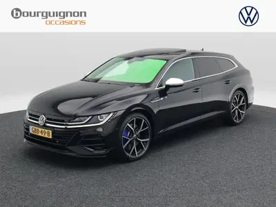 Volkswagen Arteon 2.0 TSi 320 Pk R 4Motion uit 2022