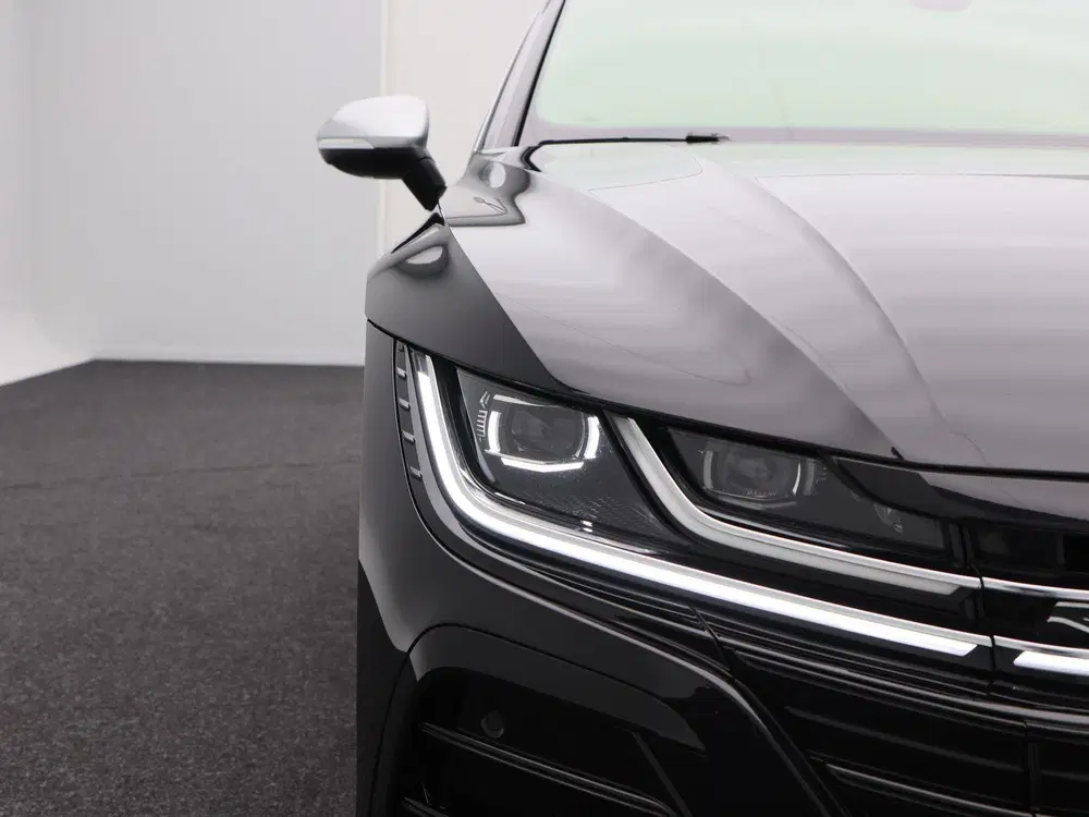 Volkswagen Arteon 2.0 TSi 320 Pk R 4Motion uit 2022, foto 10