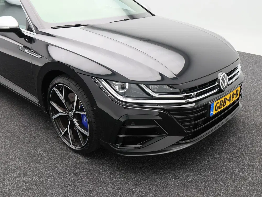 Volkswagen Arteon 2.0 TSi 320 Pk R 4Motion uit 2022, foto 12