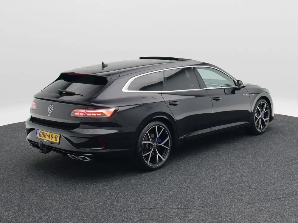Volkswagen Arteon 2.0 TSi 320 Pk R 4Motion uit 2022, foto 2