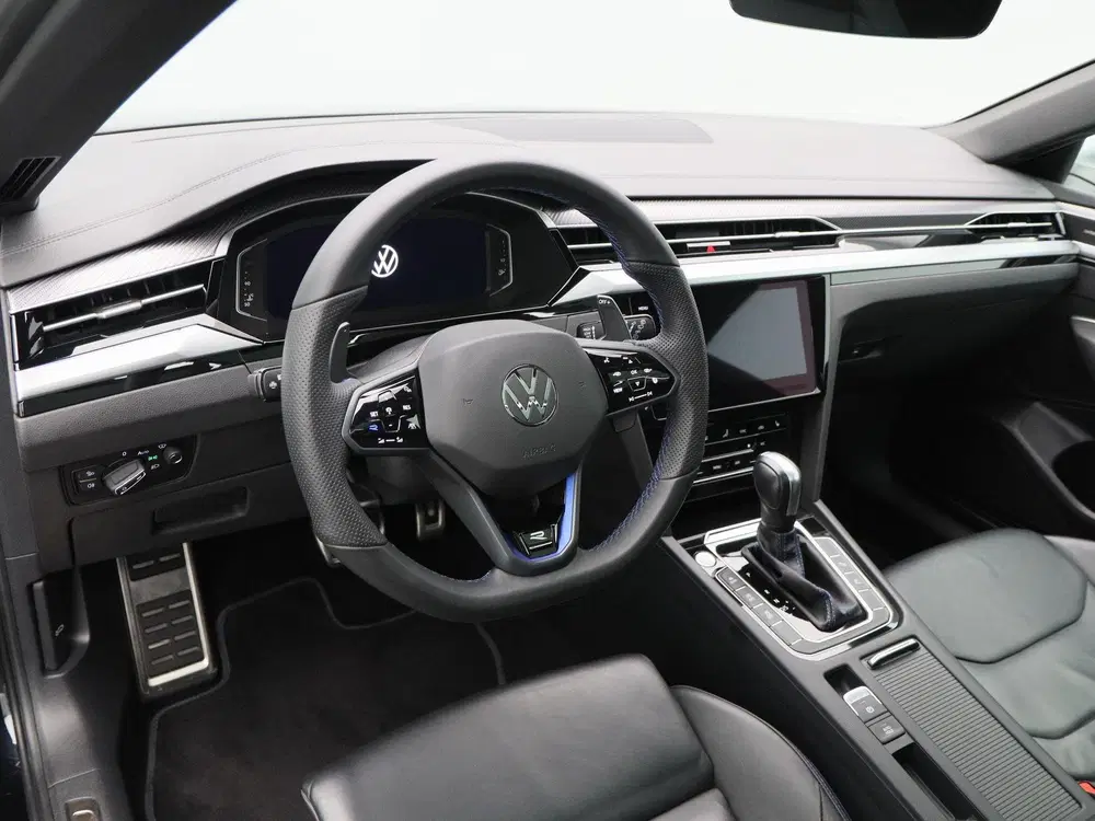 Volkswagen Arteon 2.0 TSi 320 Pk R 4Motion uit 2022, foto 3