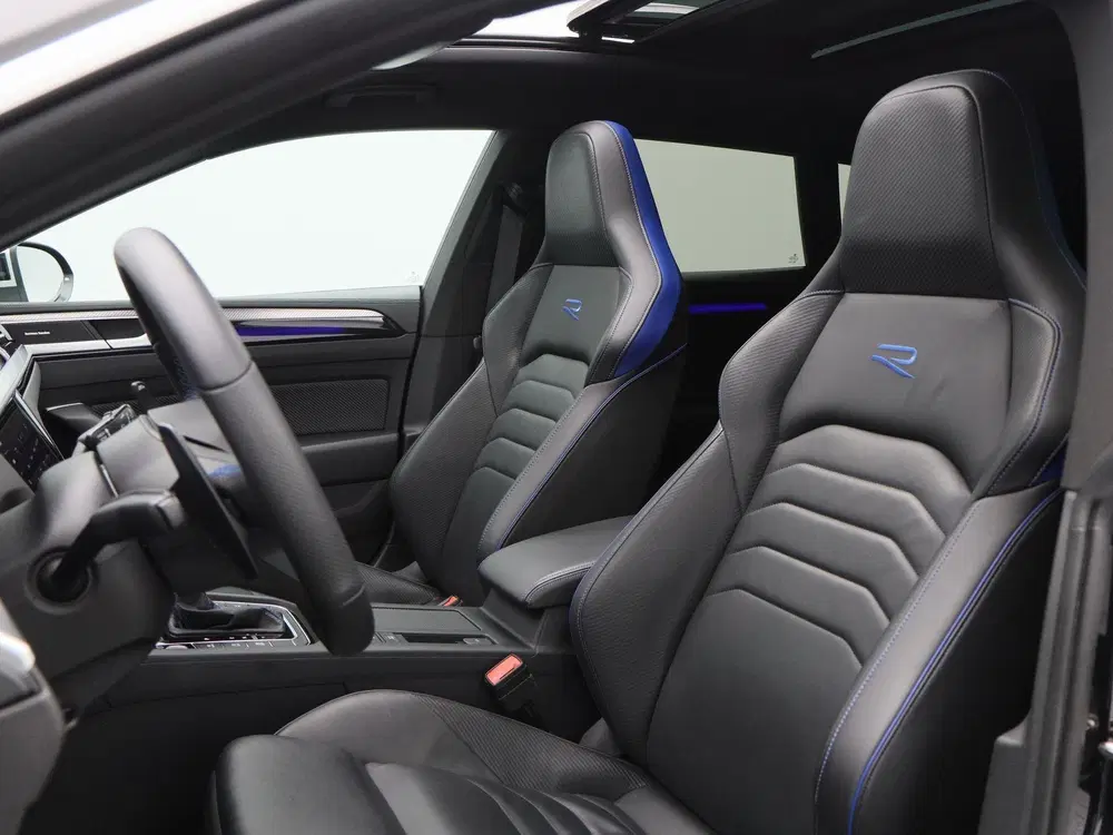 Volkswagen Arteon 2.0 TSi 320 Pk R 4Motion uit 2022, foto 5