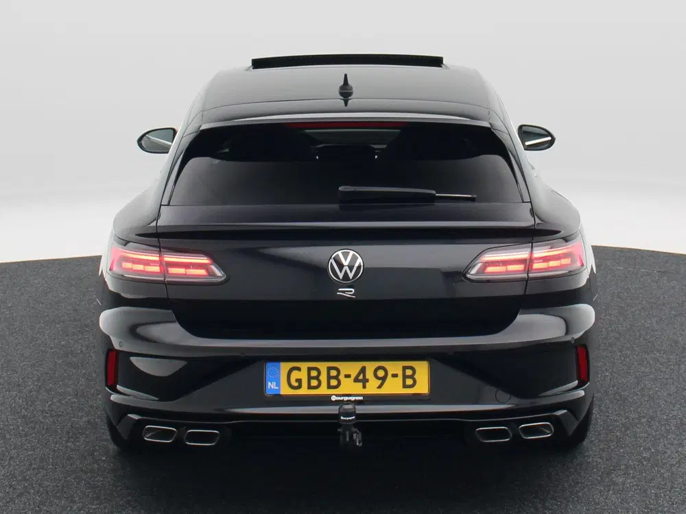 Volkswagen Arteon 2.0 TSi 320 Pk R 4Motion uit 2022, foto 6