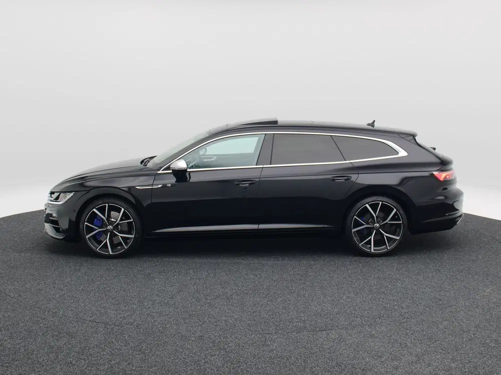 Volkswagen Arteon 2.0 TSi 320 Pk R 4Motion uit 2022, foto 9