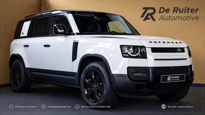 Land Rover Defender 2.0 D240 110 S uit 2021