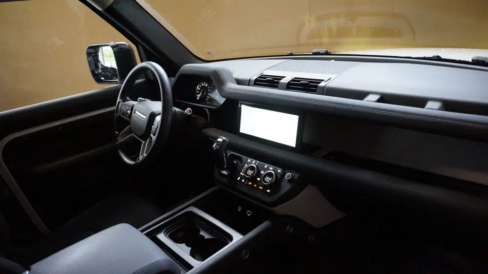 Land Rover Defender 2.0 D240 110 S uit 2021, foto 5