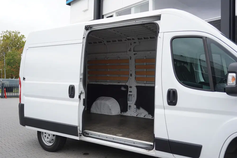 Opel Movano 2.2D 140PK L2H2 EURO 6 uit 2022, foto 10