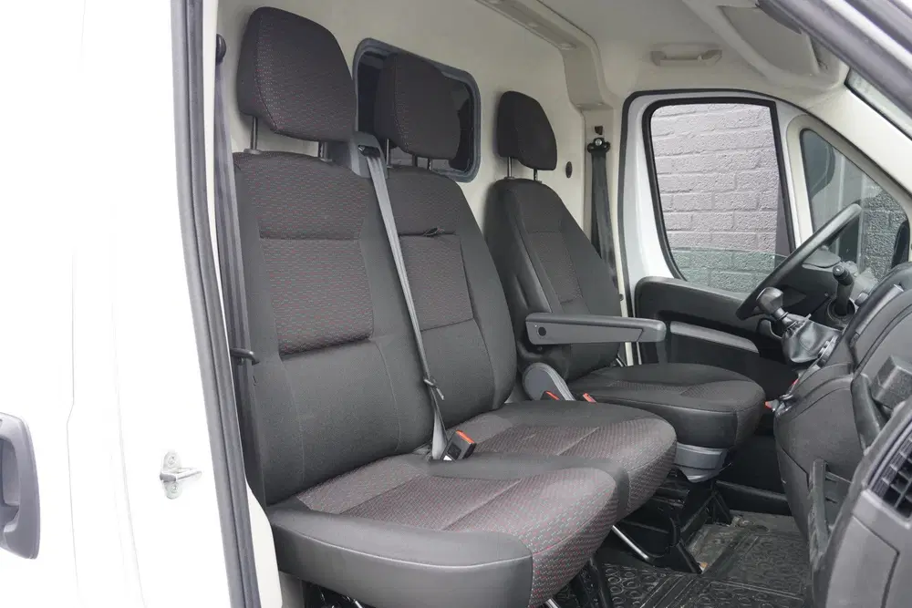 Opel Movano 2.2D 140PK L2H2 EURO 6 uit 2022, foto 6