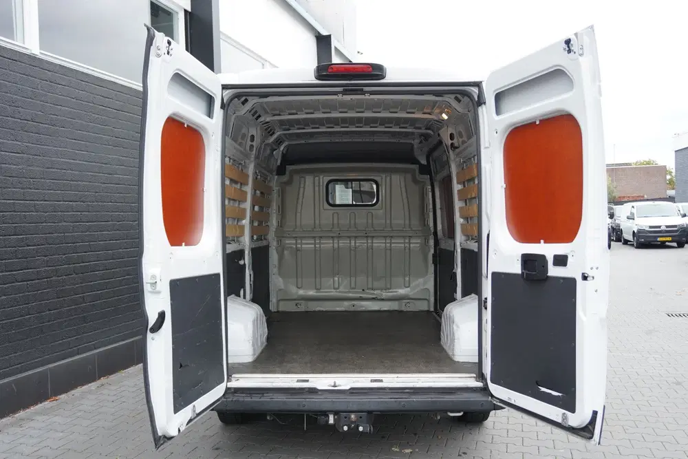Opel Movano 2.2D 140PK L2H2 EURO 6 uit 2022, foto 9