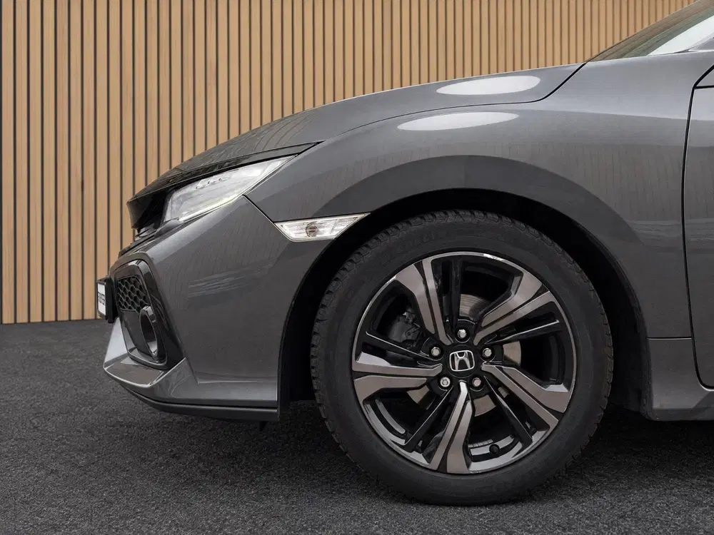 Honda Civic 1.0 i-VTEC Premium uit 2019, foto 14