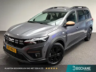 Dacia Jogger 1.6 Hybrid 140 Extreme 7p. uit 2025