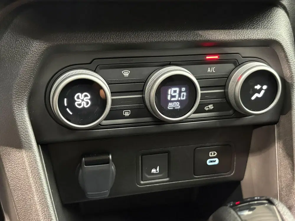 Dacia Jogger 1.6 Hybrid 140 Extreme 7p. uit 2025, foto 10