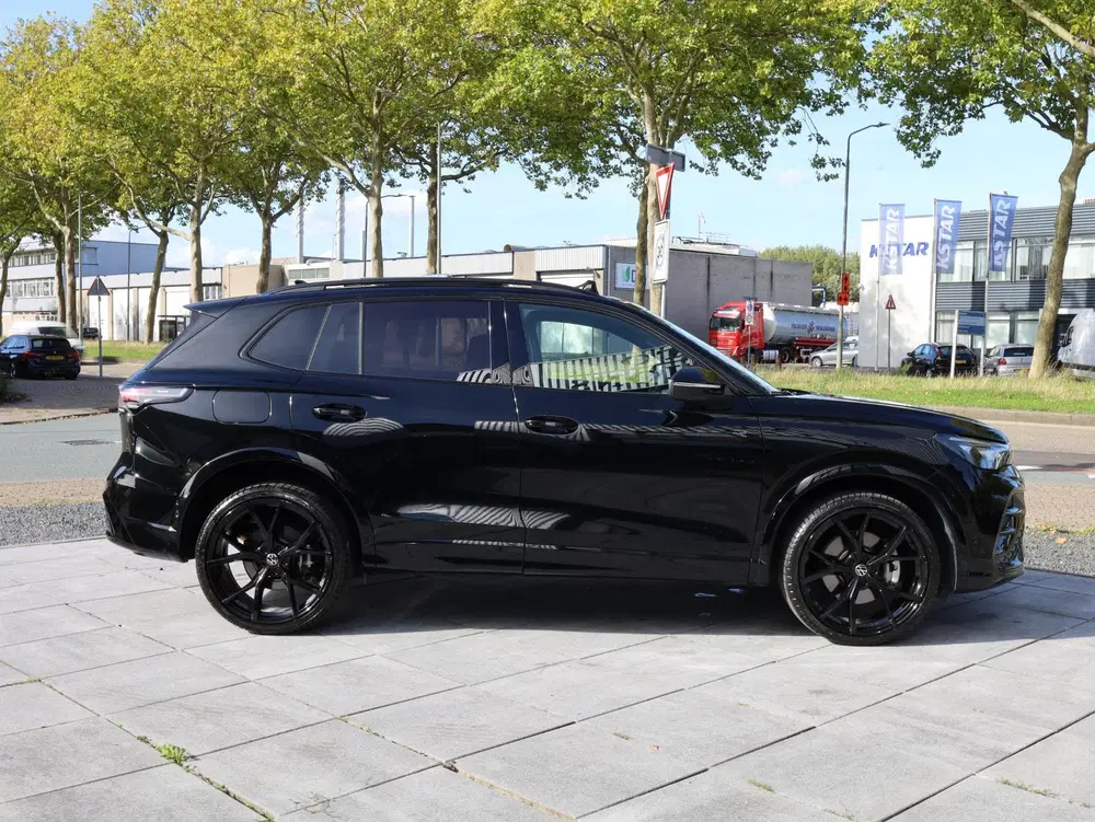 Volkswagen Tiguan 1.5 eHybrid R-Line 272PK uit 2025, foto 7