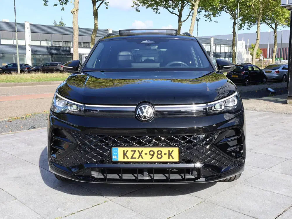 Volkswagen Tiguan 1.5 eHybrid R-Line 272PK uit 2025, foto 9