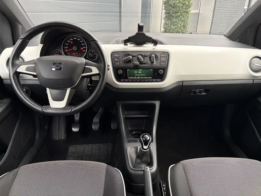 SEAT Mii 1.0 Sport uit 2019, foto 11