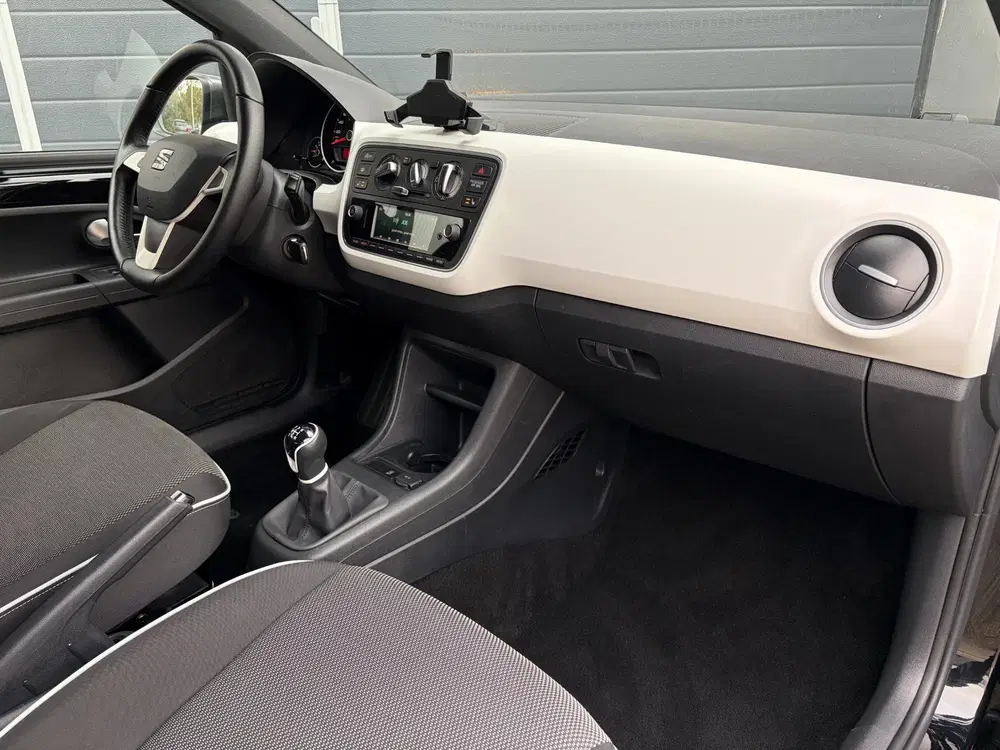 SEAT Mii 1.0 Sport uit 2019, foto 13