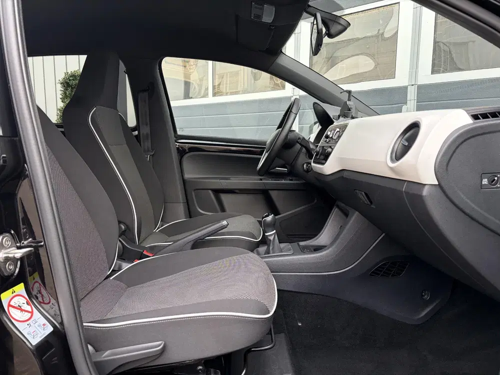 SEAT Mii 1.0 Sport uit 2019, foto 14