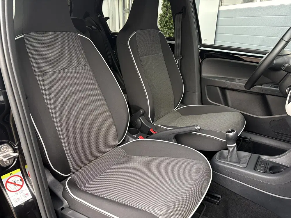 SEAT Mii 1.0 Sport uit 2019, foto 15