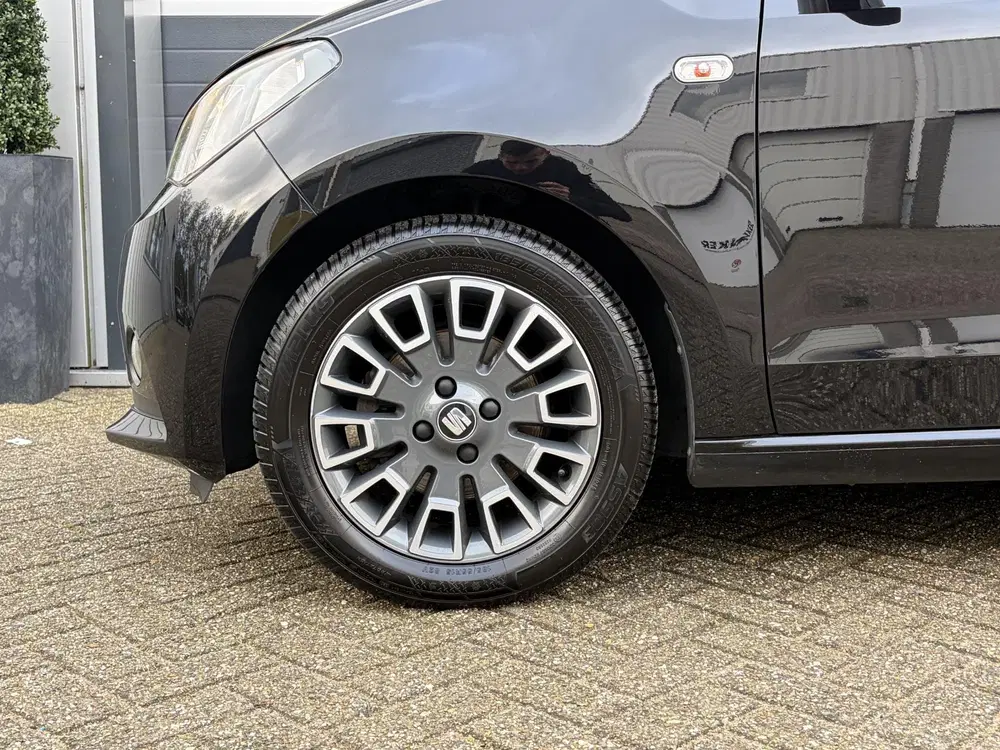 SEAT Mii 1.0 Sport uit 2019, foto 6