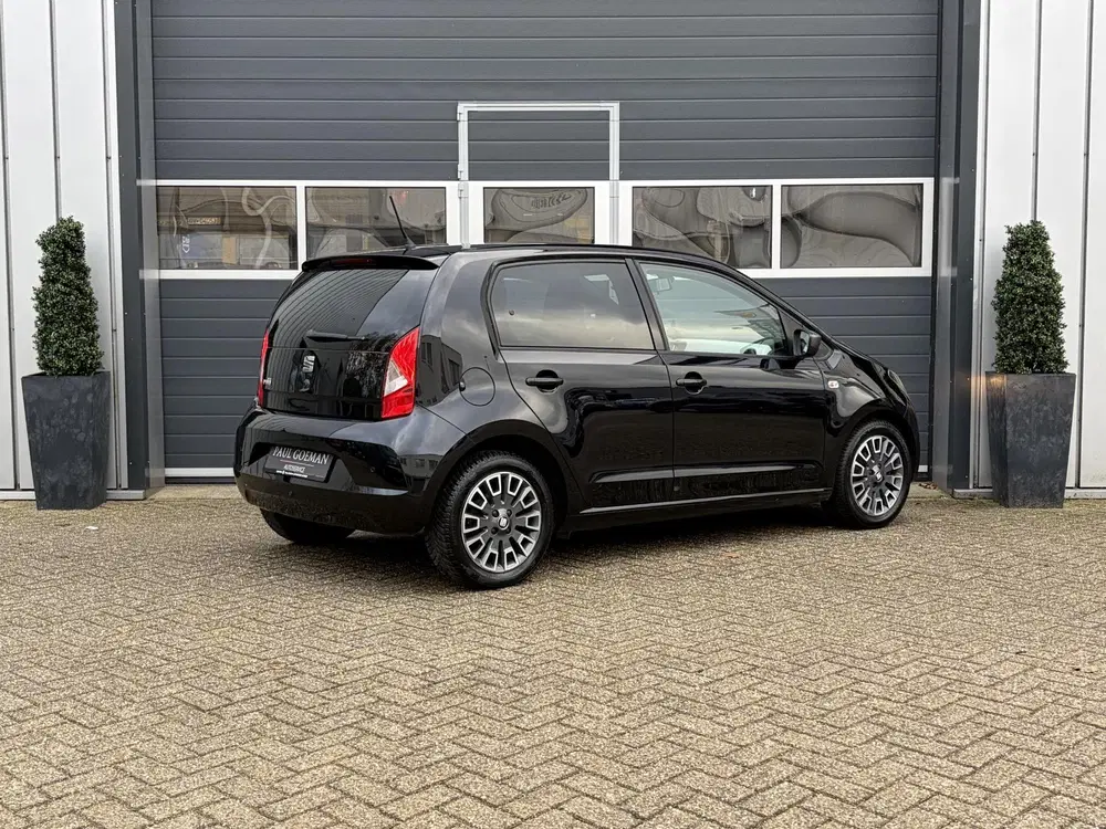 SEAT Mii 1.0 Sport uit 2019, foto 7