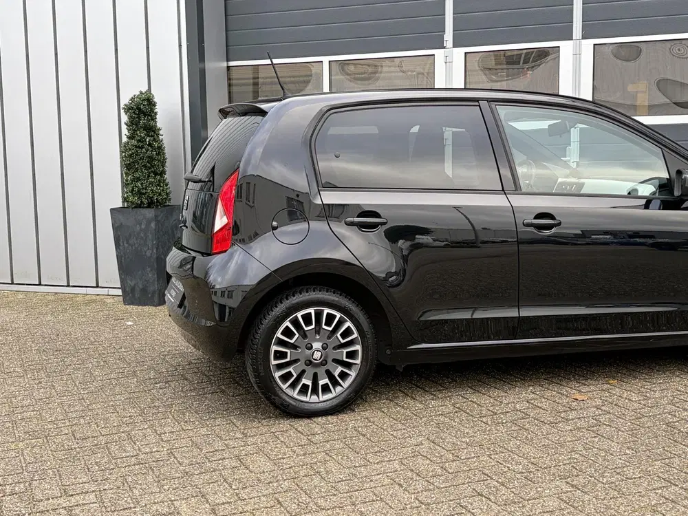 SEAT Mii 1.0 Sport uit 2019, foto 8