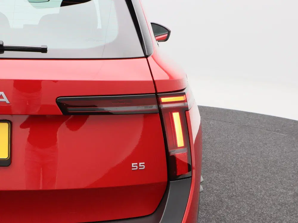 Skoda Epiq Business Launch Edition 55 uit 2026, foto 12