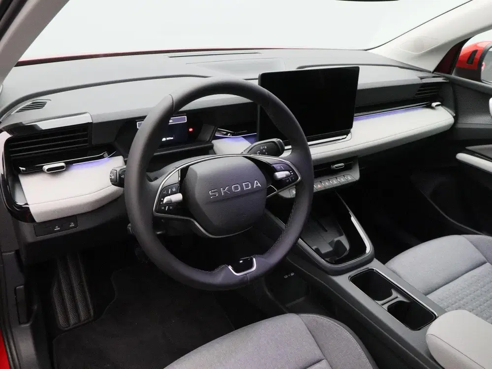 Skoda Epiq Business Launch Edition 55 uit 2026, foto 3