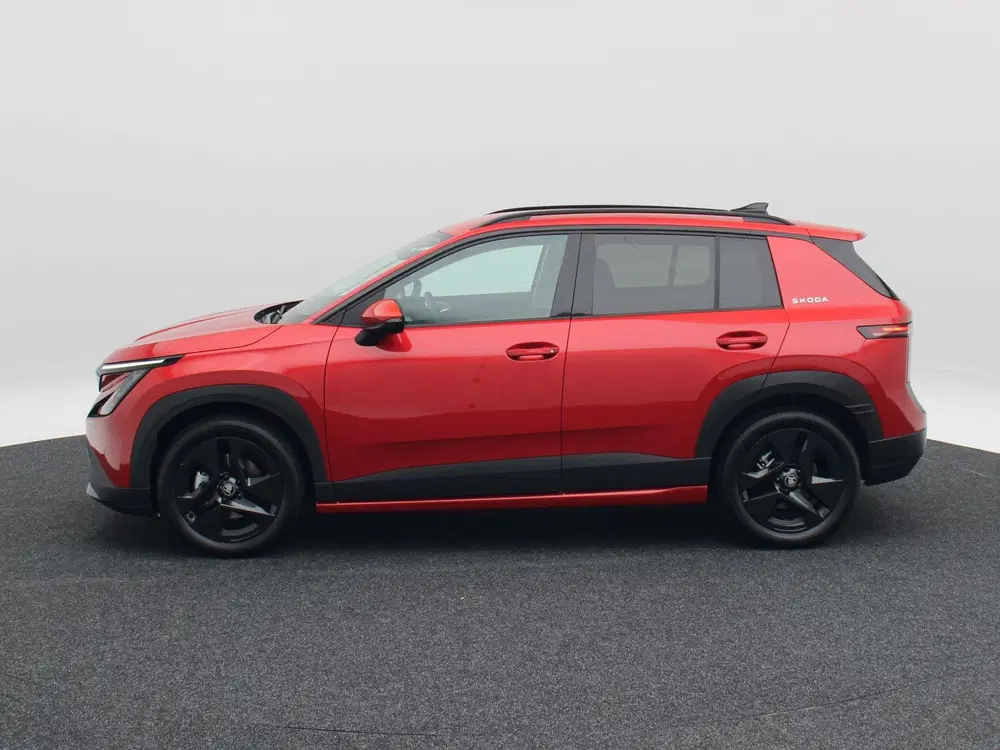 Skoda Epiq Business Launch Edition 55 uit 2026, foto 7