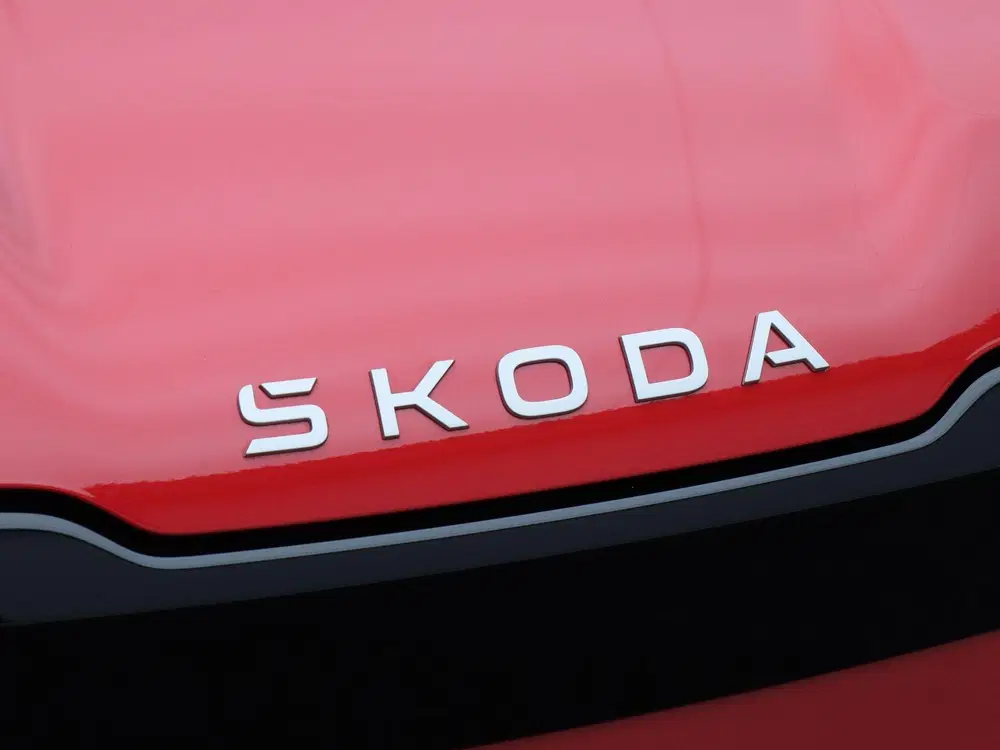 Skoda Epiq Business Launch Edition 55 uit 2026, foto 9