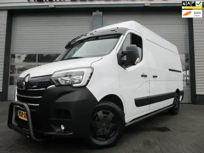 Renault Master T35 2.3 dCi 180pk uit 2021