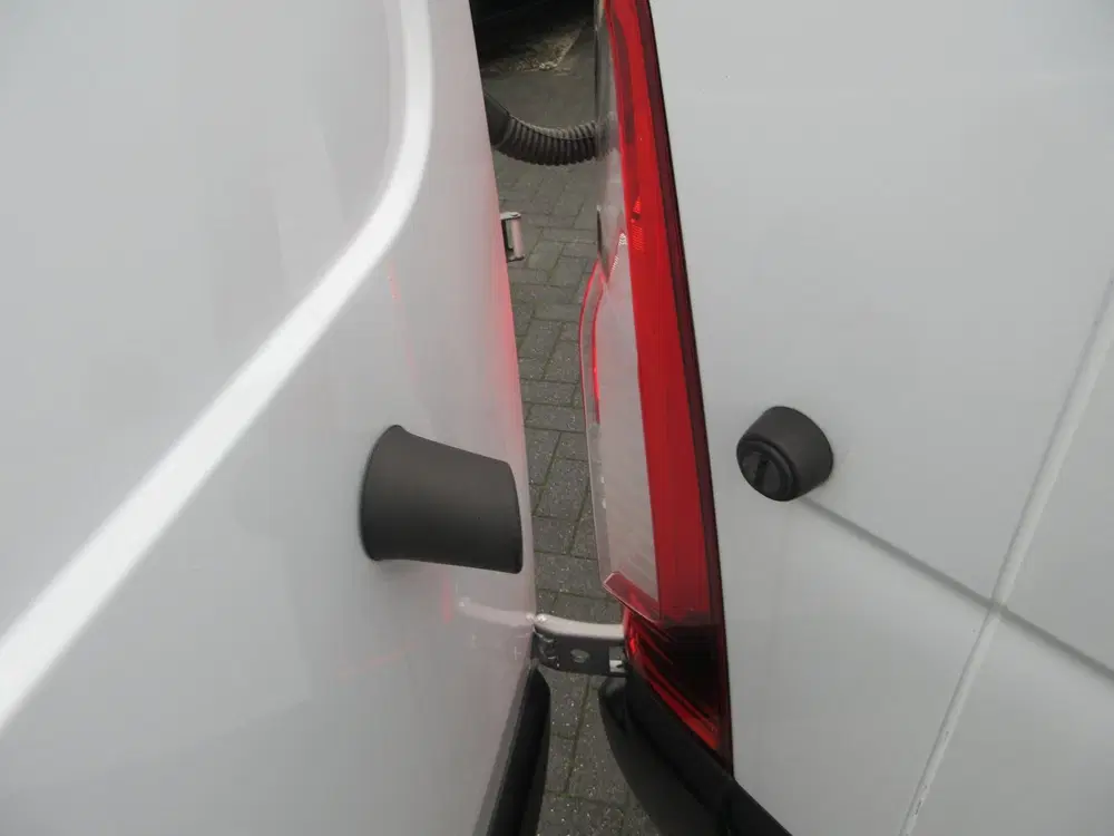 Renault Master T35 2.3 dCi 180pk uit 2021, foto 10