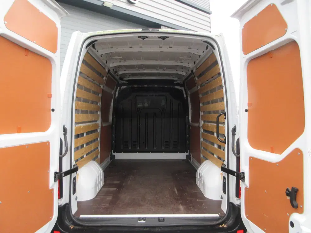 Renault Master T35 2.3 dCi 180pk uit 2021, foto 11