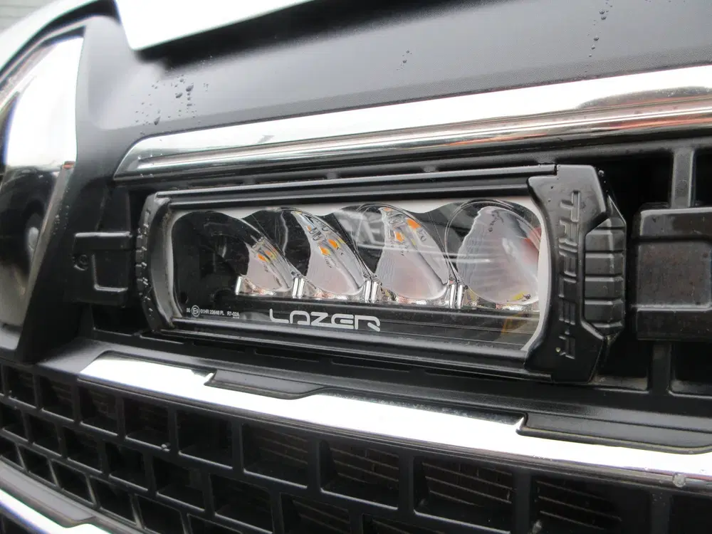 Renault Master T35 2.3 dCi 180pk uit 2021, foto 4