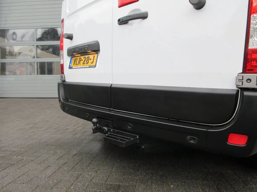 Renault Master T35 2.3 dCi 180pk uit 2021, foto 9
