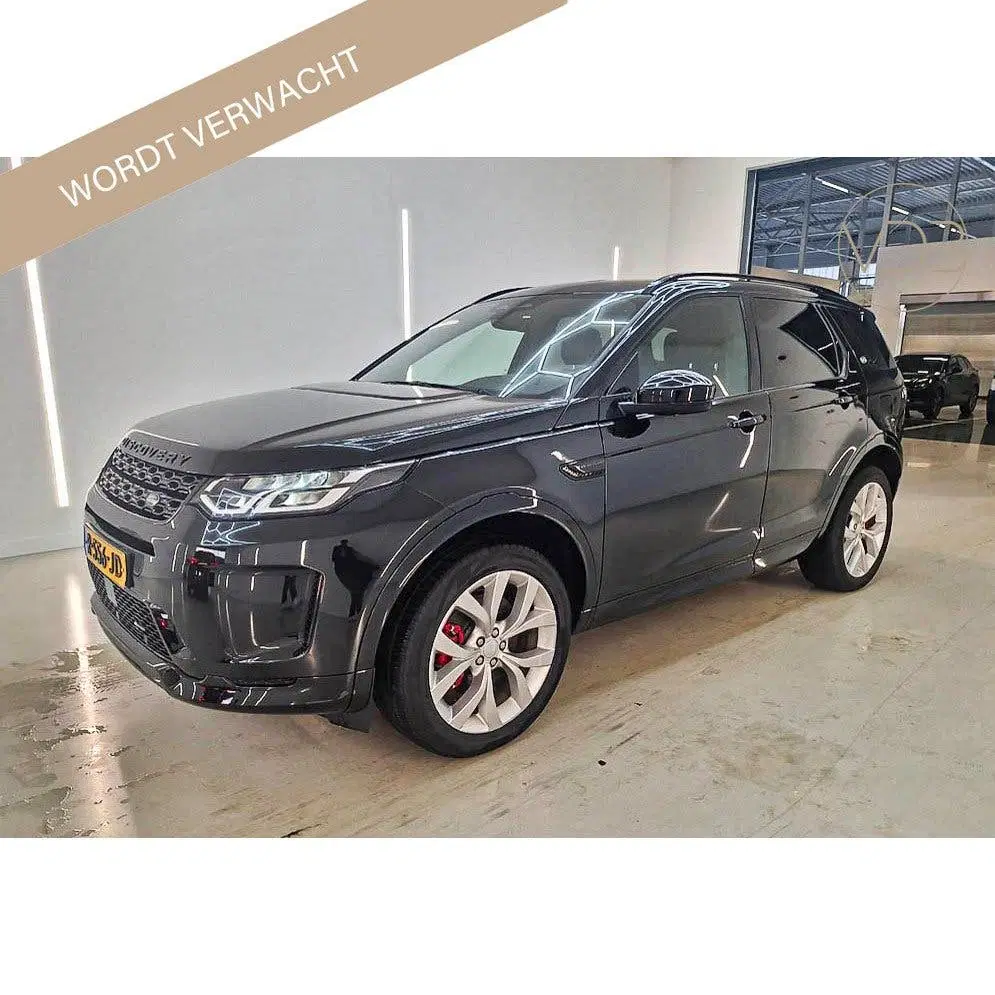 Land Rover Discovery Sport P300e 1.5 R-Dynamic SE Origineel uit 2022