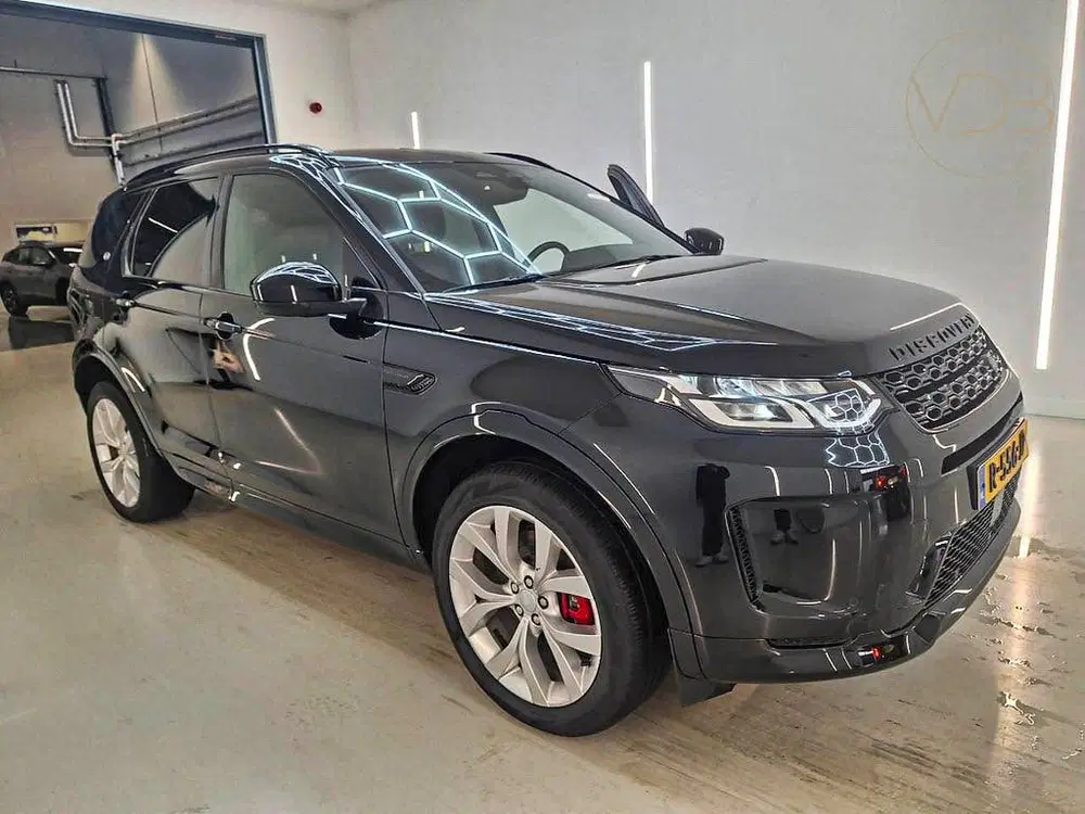 Land Rover Discovery Sport P300e 1.5 R-Dynamic SE Origineel uit 2022, foto 2