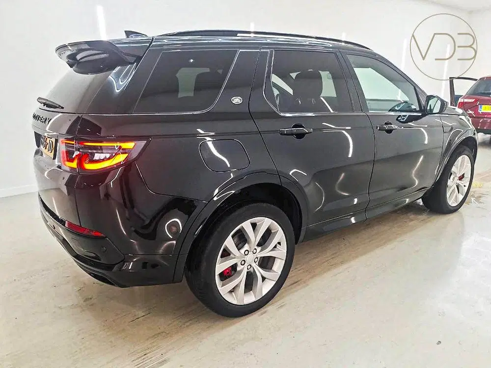 Land Rover Discovery Sport P300e 1.5 R-Dynamic SE Origineel uit 2022, foto 3