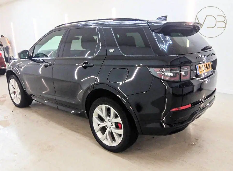 Land Rover Discovery Sport P300e 1.5 R-Dynamic SE Origineel uit 2022, foto 4