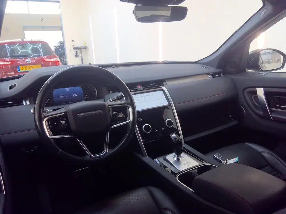 Land Rover Discovery Sport P300e 1.5 R-Dynamic SE Origineel uit 2022, foto 5