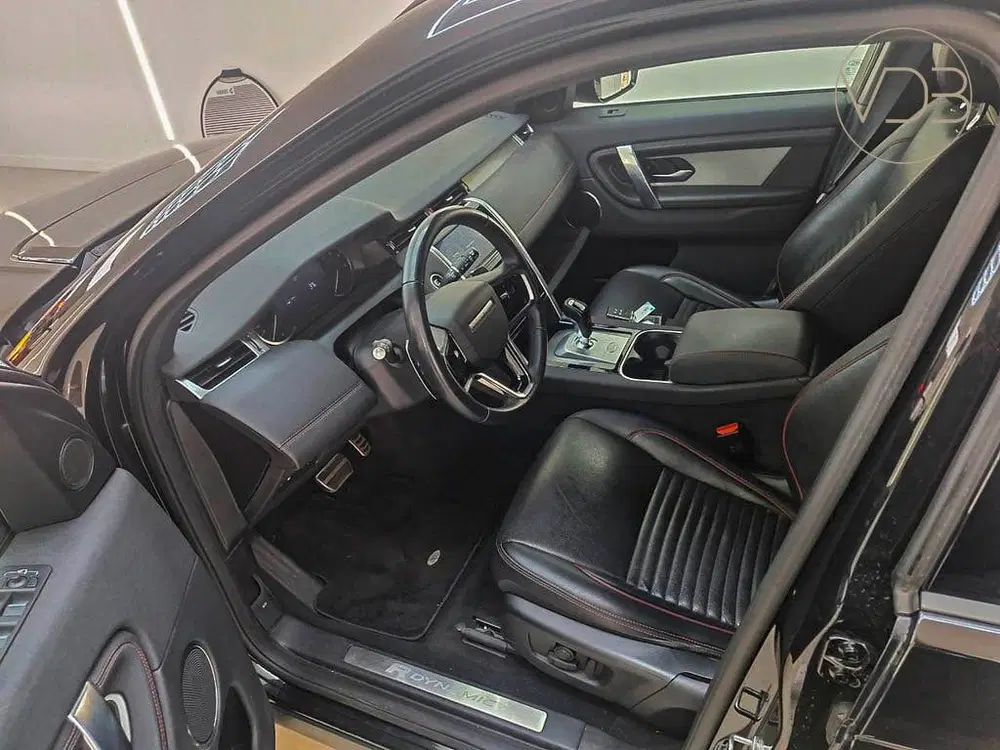 Land Rover Discovery Sport P300e 1.5 R-Dynamic SE Origineel uit 2022, foto 6
