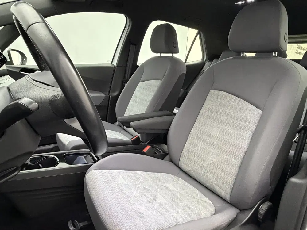 Volkswagen ID.3 Life 58 kWh SOH 93 uit 2021, foto 11