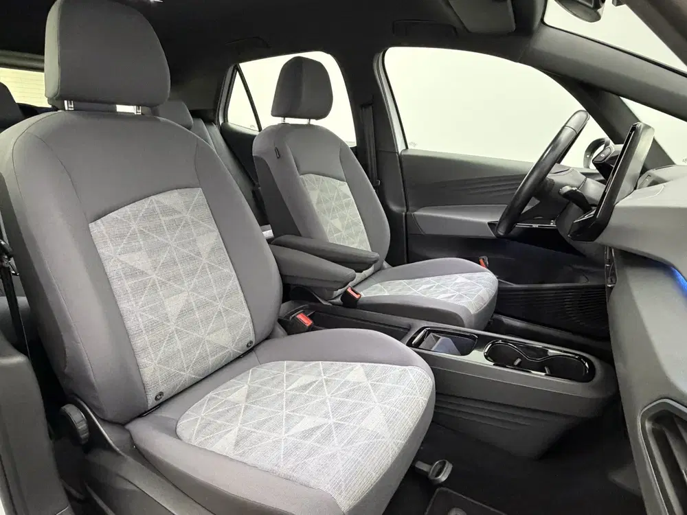 Volkswagen ID.3 Life 58 kWh SOH 93 uit 2021, foto 13