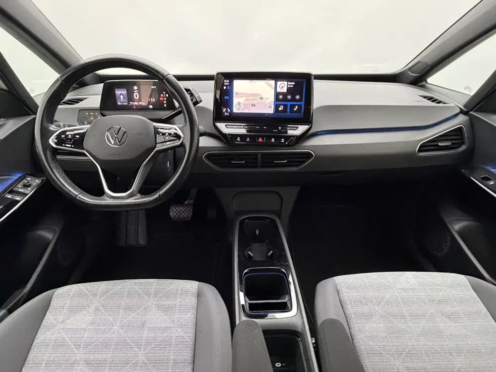 Volkswagen ID.3 Life 58 kWh SOH 93 uit 2021, foto 3
