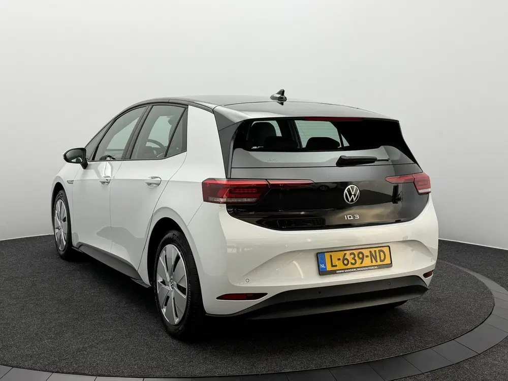 Volkswagen ID.3 Life 58 kWh SOH 93 uit 2021, foto 6