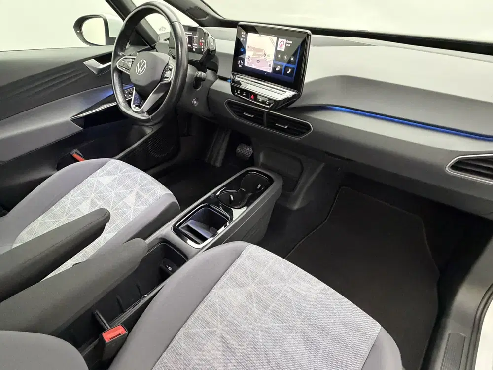 Volkswagen ID.3 Life 58 kWh SOH 93 uit 2021, foto 7